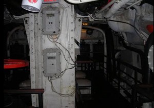 Queen Mary EVPs 2 image