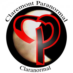 Claremont Paranormal image