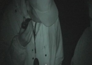 Ghost Hunt-EVPs-Paranormal PX Ovilus image